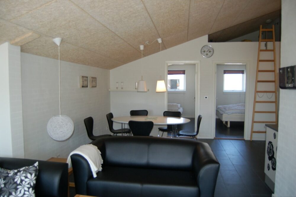 Holiday apartments at Kerteminde Byferie
